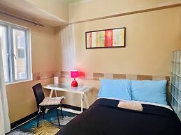 BGC Mckinley City Center Apartments