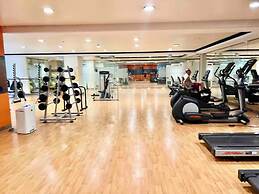 BGC Mckinley City Center Apartments