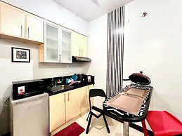 BGC Mckinley City Center Apartments