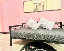 BGC Mckinley City Center Apartments