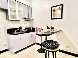 BGC Mckinley City Center Apartments