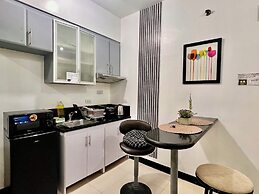 BGC Mckinley City Center Apartments