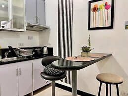 BGC Mckinley City Center Apartments