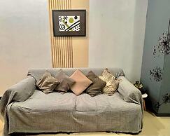 BGC Mckinley City Center Apartments