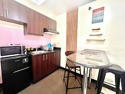 BGC Mckinley City Center Apartments