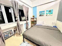 BGC Mckinley City Center Apartments