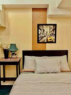 BGC Mckinley City Center Apartments