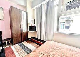 BGC Mckinley City Center Apartments