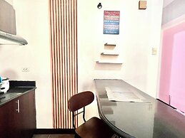 BGC Mckinley City Center Apartments