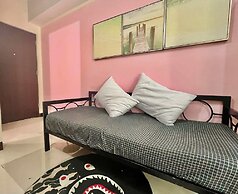 BGC Mckinley City Center Apartments