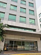 BGC Mckinley City Center Apartments