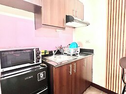 BGC Mckinley City Center Apartments