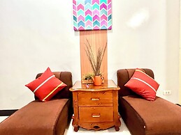 BGC Mckinley City Center Apartments