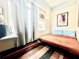 BGC Mckinley City Center Apartments