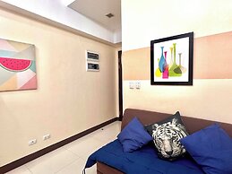 BGC Mckinley City Center Apartments