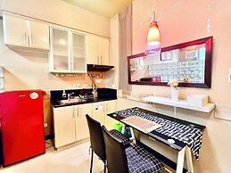 BGC Mckinley City Center Apartments