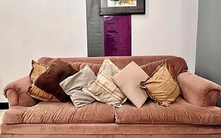 BGC Mckinley City Center Apartments