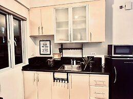 BGC Mckinley City Center Apartments