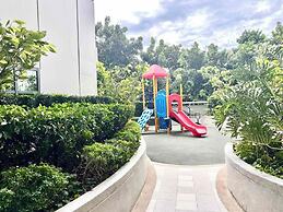 BGC Mckinley City Center Apartments