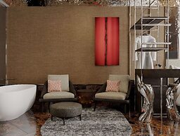 Adia Aluma Athens, Curio Collection By Hilton