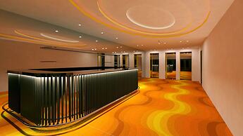 Adia Aluma Athens, Curio Collection By Hilton