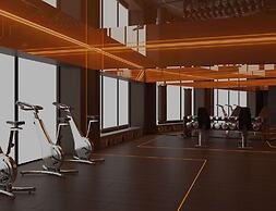 Adia Aluma Athens, Curio Collection By Hilton