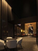 Adia Aluma Athens, Curio Collection By Hilton