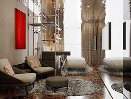 Adia Aluma Athens, Curio Collection By Hilton