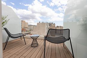 Adia Aluma Athens, Curio Collection By Hilton