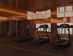 Adia Aluma Athens, Curio Collection By Hilton