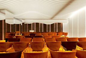 Adia Aluma Athens, Curio Collection By Hilton