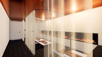 Adia Aluma Athens, Curio Collection By Hilton