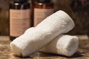 Adia Aluma Athens, Curio Collection By Hilton