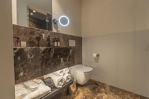 Adia Aluma Athens, Curio Collection By Hilton