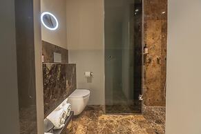 Adia Aluma Athens, Curio Collection By Hilton