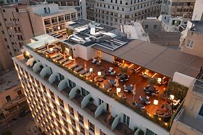 Adia Aluma Athens, Curio Collection By Hilton