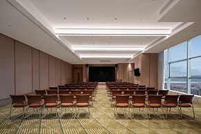 Hilton Garden Inn Kunming Railway Station South