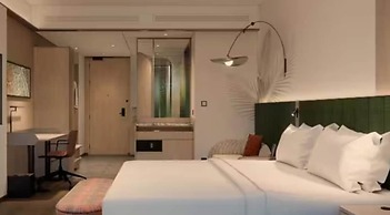 Hilton Garden Inn Kunming Wujiaba