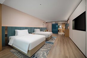 Hilton Garden Inn Kunming Railway Station South