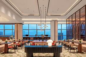 Hilton Garden Inn Kunming Railway Station South