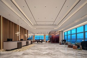 Hilton Garden Inn Kunming Railway Station South