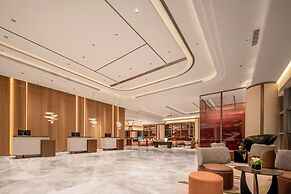 Hilton Garden Inn Kunming Railway Station South