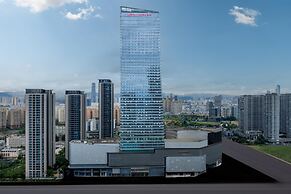 Hilton Garden Inn Kunming Railway Station South