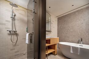 Hilton Garden Inn Kunming Railway Station South