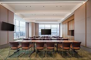 Hilton Garden Inn Kunming Railway Station South