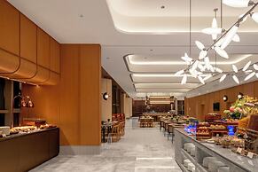 Hilton Garden Inn Kunming Railway Station South