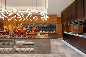 Hilton Garden Inn Kunming Railway Station South