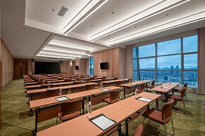 Hilton Garden Inn Kunming Railway Station South