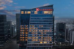 Hilton Garden Inn Kunming Railway Station South