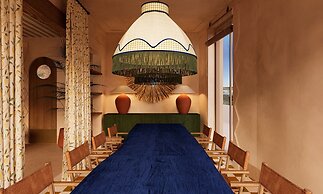 Amarello Hotel Praia Santo André, Tapestry Collection Hilton